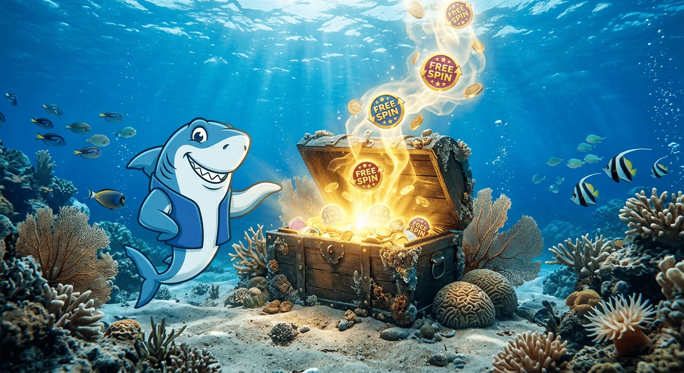 Winshark Online Casino Deutschland Gratis Bonus Spielen
